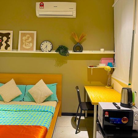 Neu Suites By Serenity Vacation Homes Junior Suite Kuala Lumpur Exterior foto
