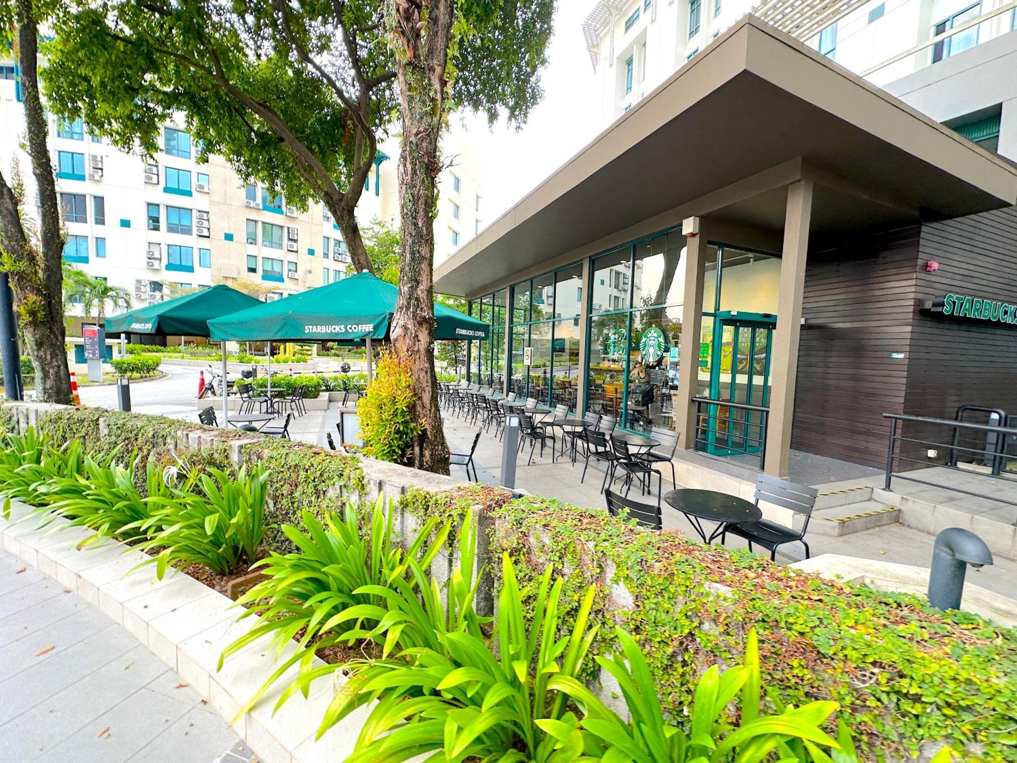 Neu Suites By Serenity Vacation Homes Junior Suite Kuala Lumpur Exterior foto
