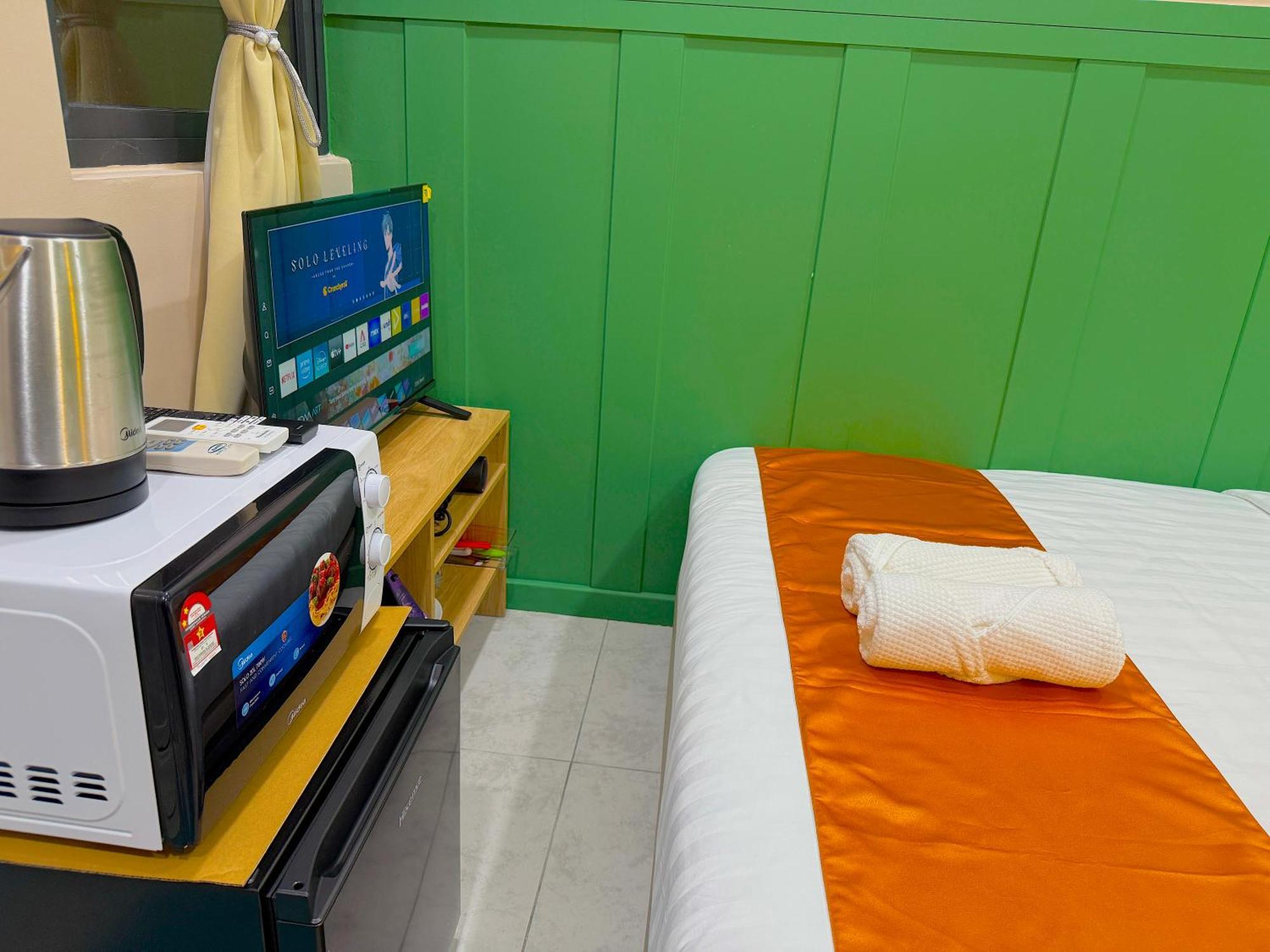 Neu Suites By Serenity Vacation Homes Junior Suite Kuala Lumpur Exterior foto