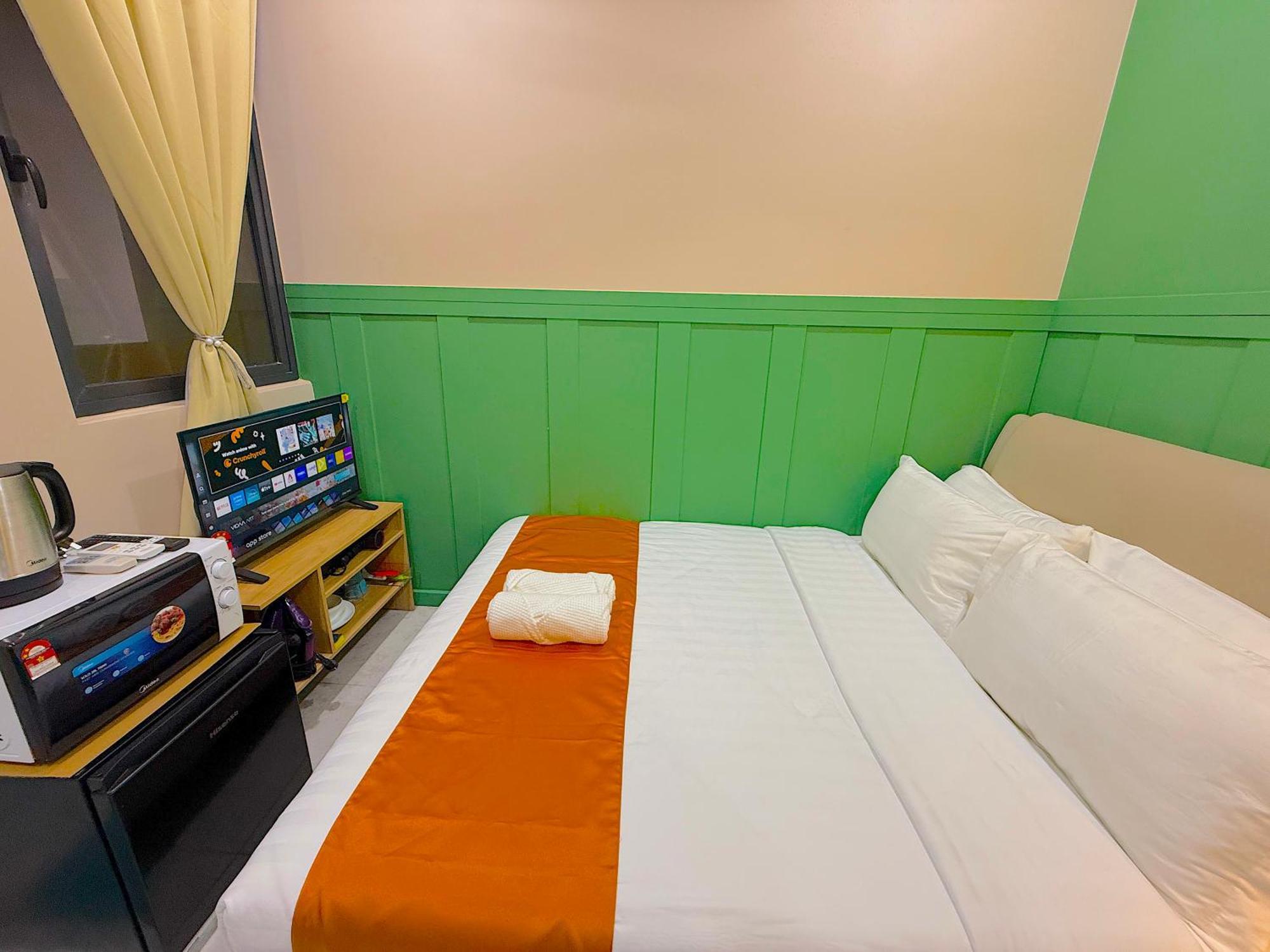 Neu Suites By Serenity Vacation Homes Junior Suite Kuala Lumpur Exterior foto