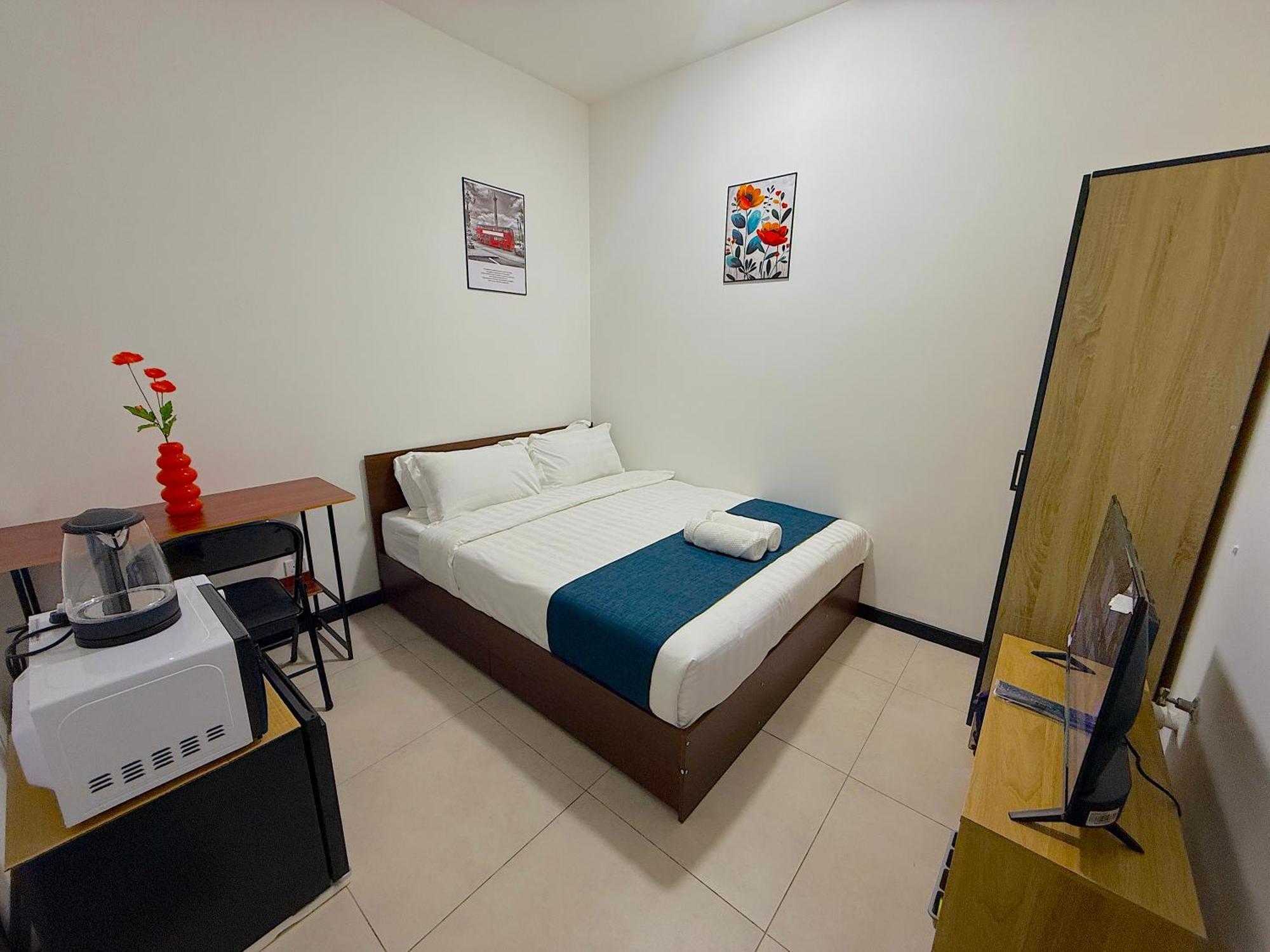 Neu Suites By Serenity Vacation Homes Junior Suite Kuala Lumpur Exterior foto