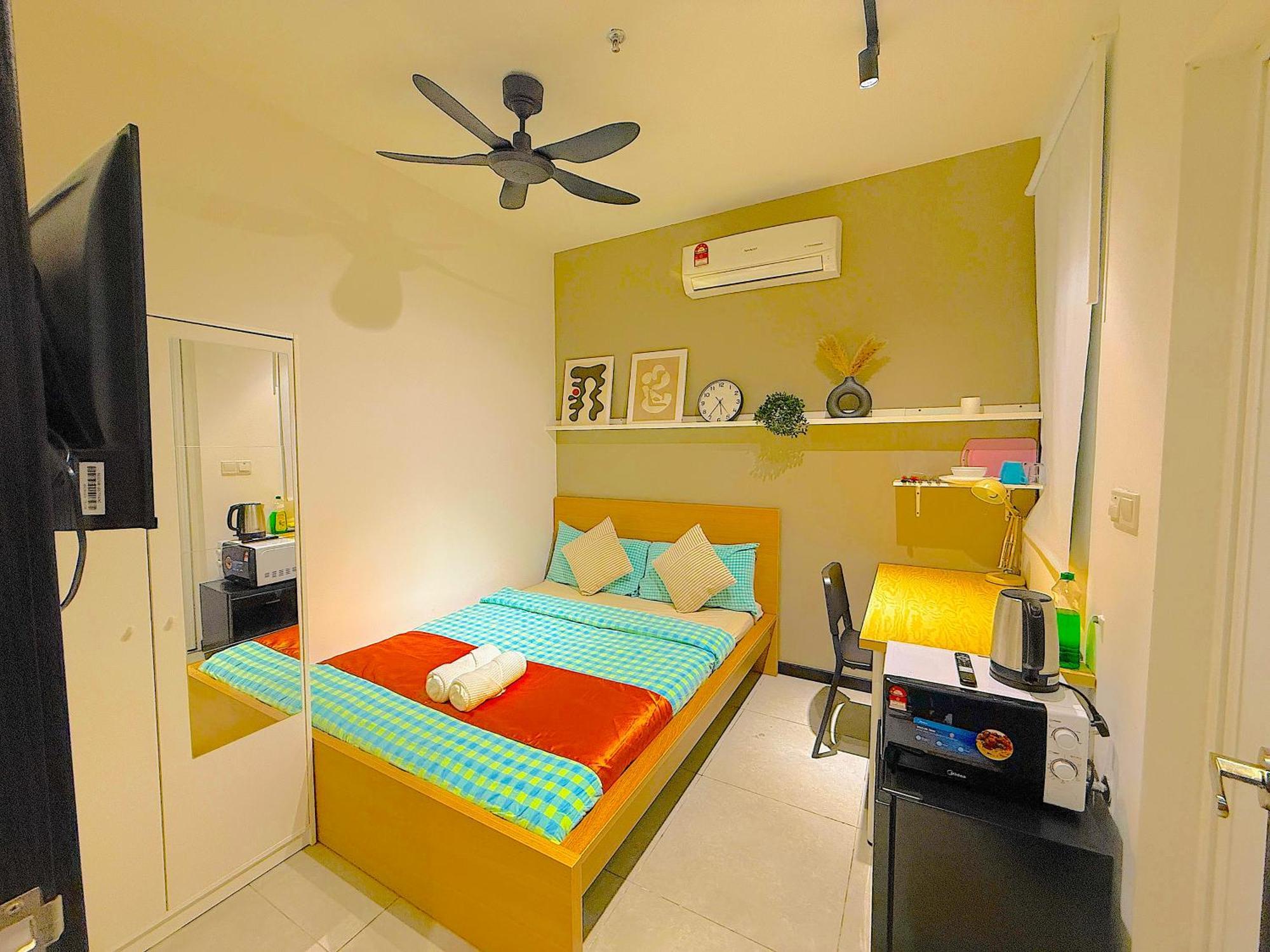 Neu Suites By Serenity Vacation Homes Junior Suite Kuala Lumpur Exterior foto